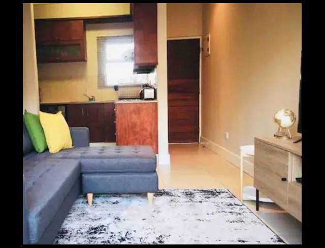 1 BEDROOM APARTMENT FOR SALE IN UMHLANGA RIDGE